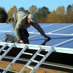 Comment Choisir un Installateur Photovoltaïque Qualifié ? Yerres